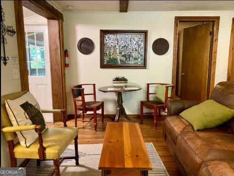 136 Bob Edwards Drive Dahlonega GA 30533