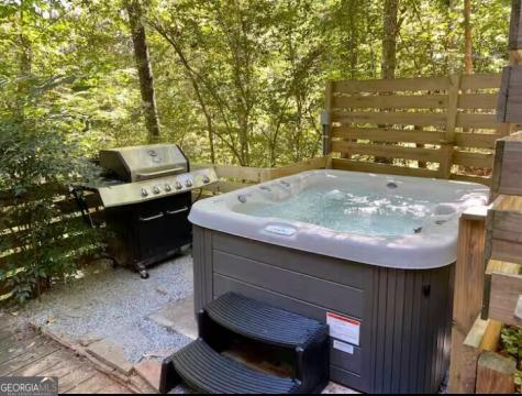 136 Bob Edwards Drive Dahlonega GA 30533