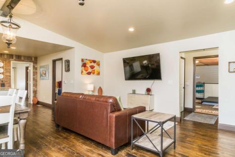 136 Bob Edwards Drive Dahlonega GA 30533