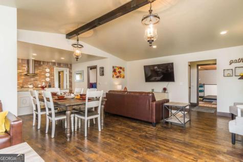 136 Bob Edwards Drive Dahlonega GA 30533
