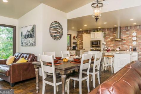 136 Bob Edwards Drive Dahlonega GA 30533