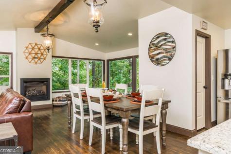 136 Bob Edwards Drive Dahlonega GA 30533