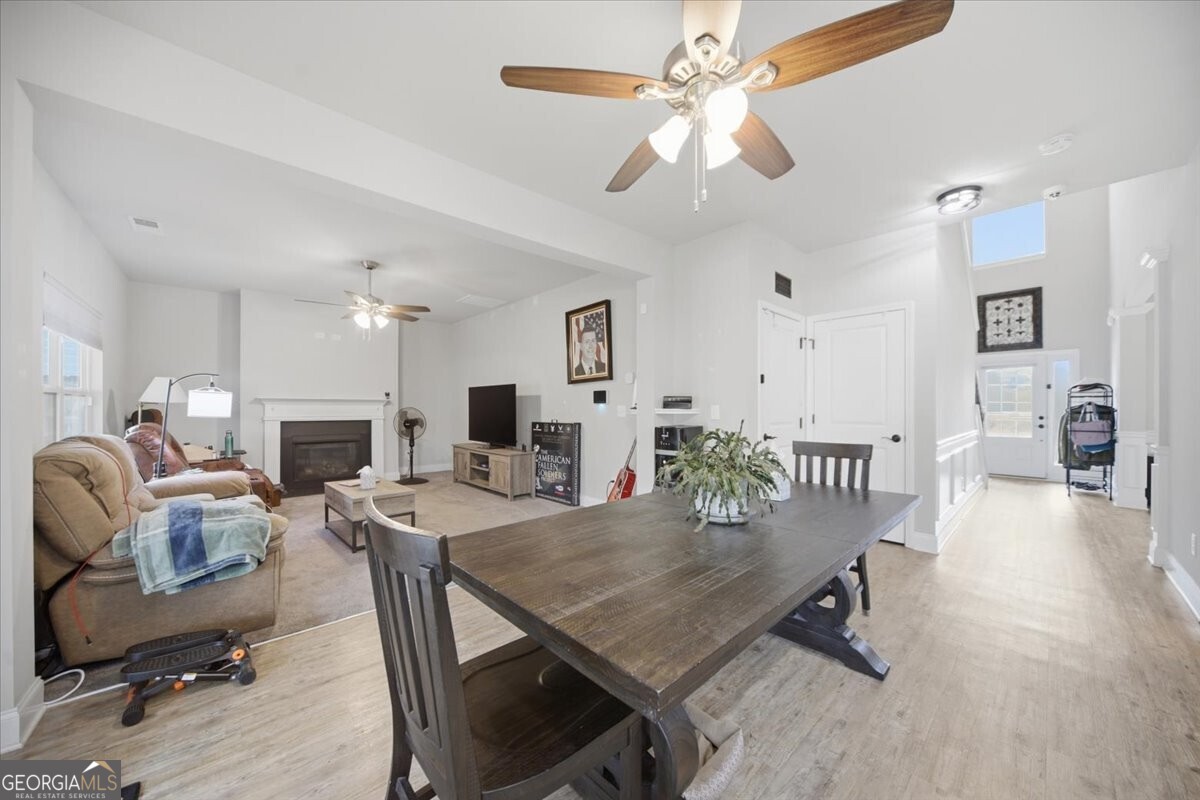 40 Darby Lane Adairsville GA 30103