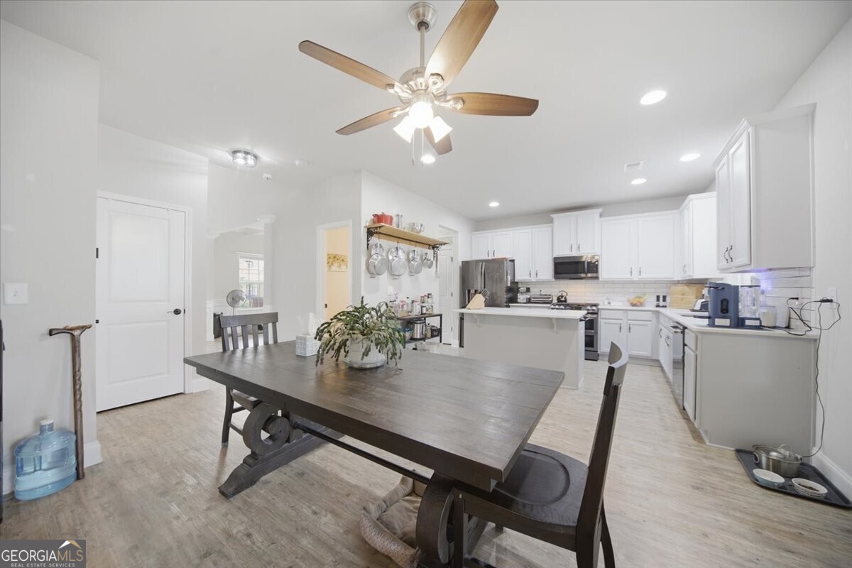 40 Darby Lane Adairsville GA 30103