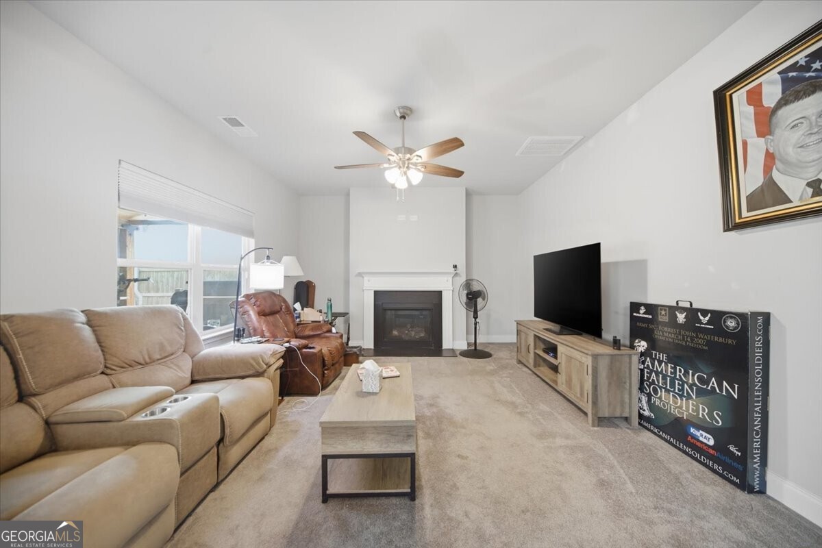 40 Darby Lane Adairsville GA 30103