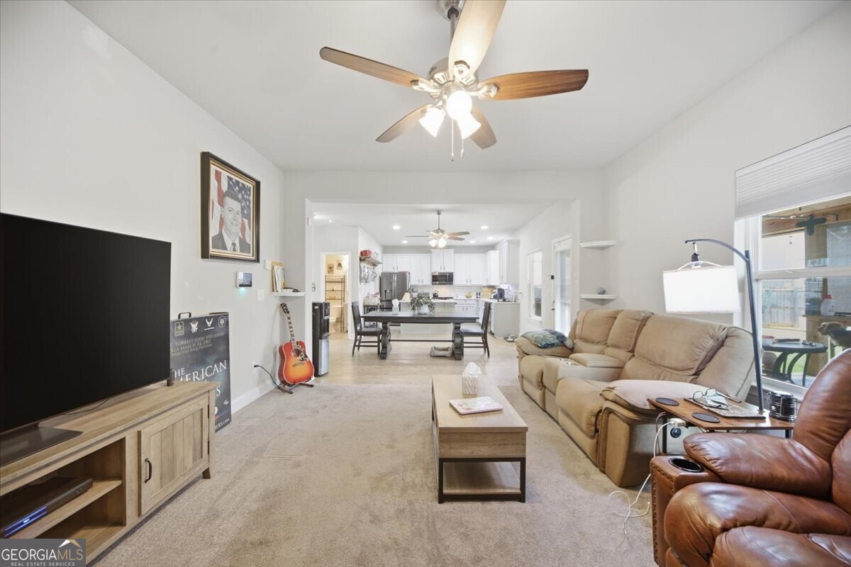 40 Darby Lane Adairsville GA 30103