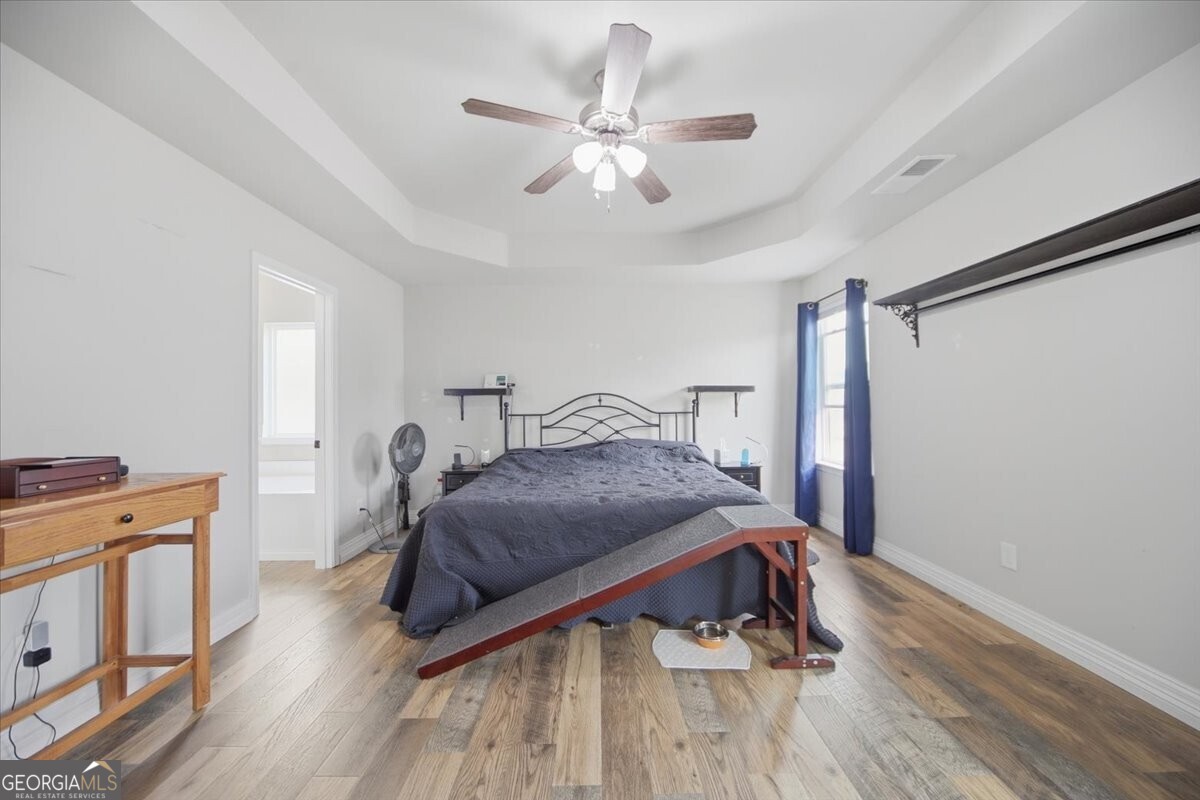 40 Darby Lane Adairsville GA 30103
