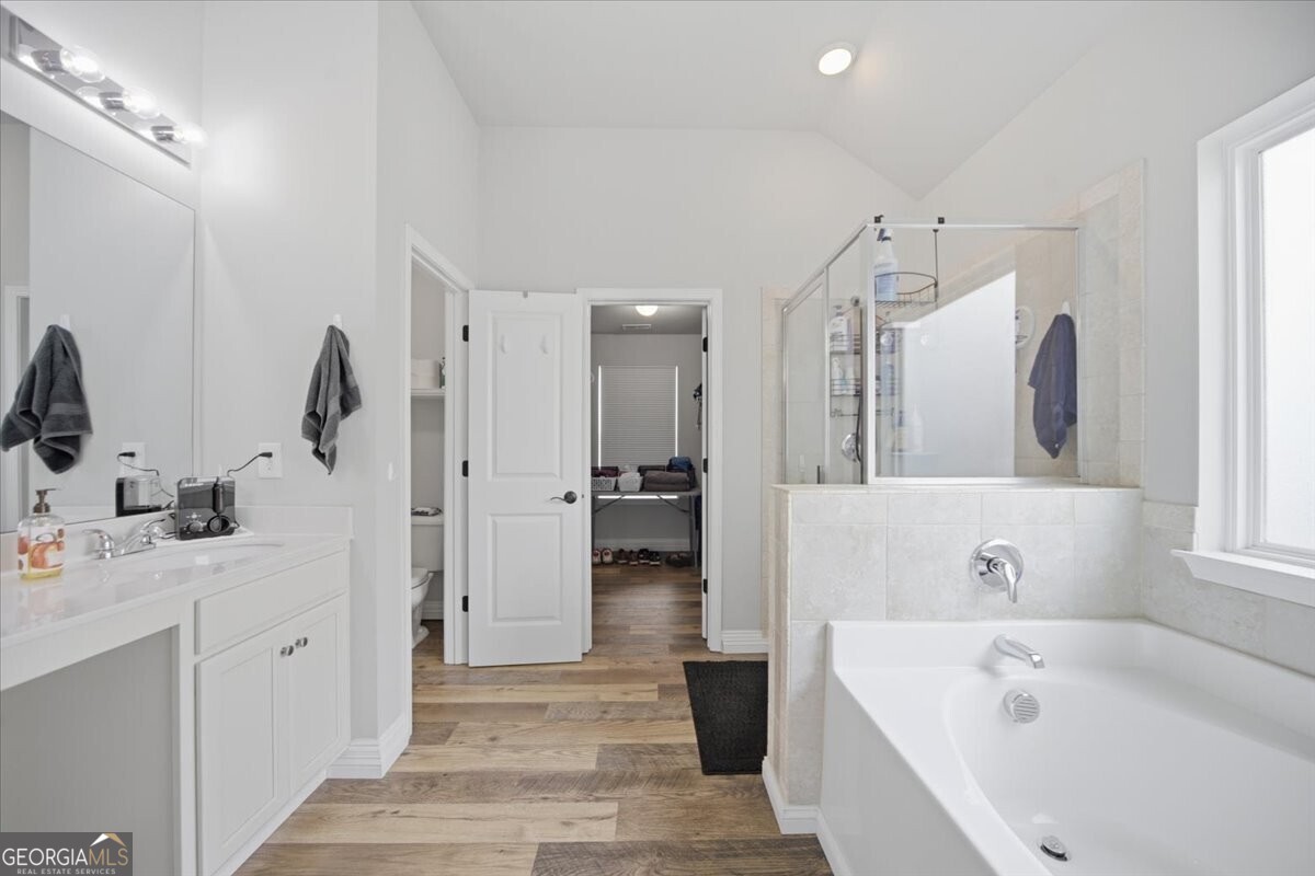 40 Darby Lane Adairsville GA 30103