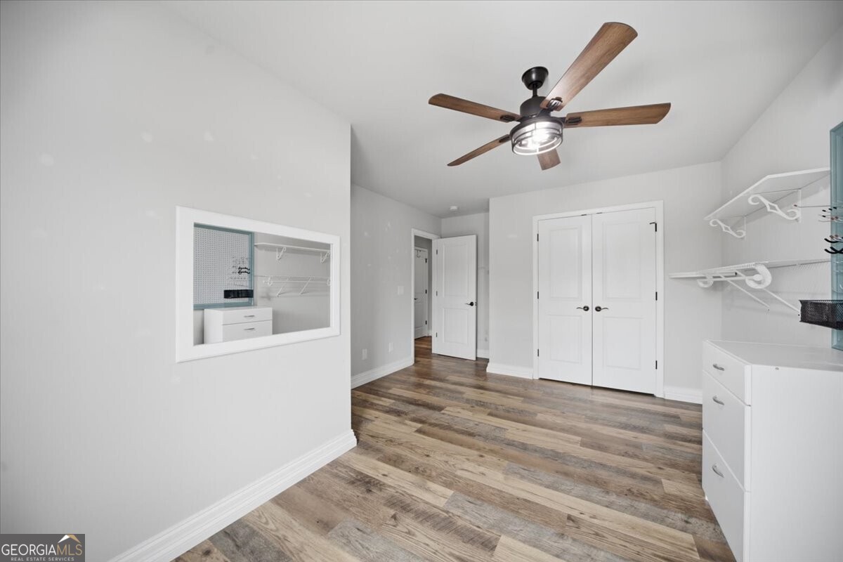 40 Darby Lane Adairsville GA 30103