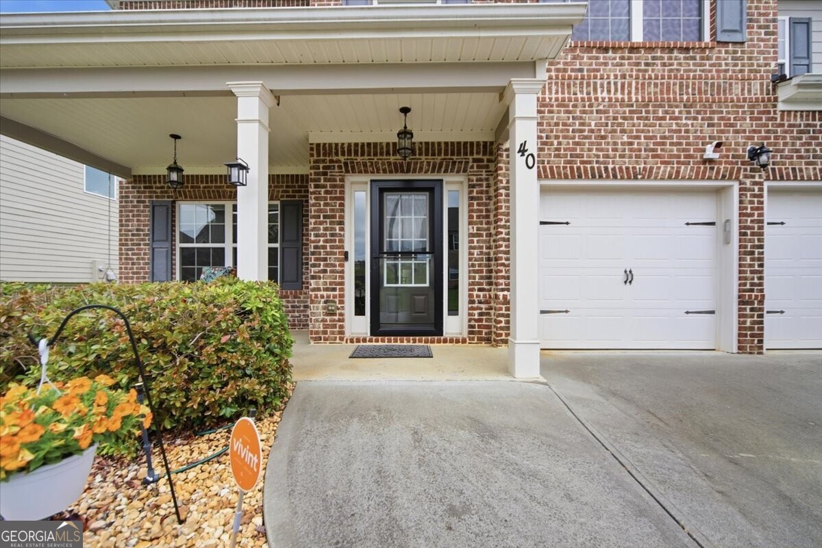 40 Darby Lane Adairsville GA 30103