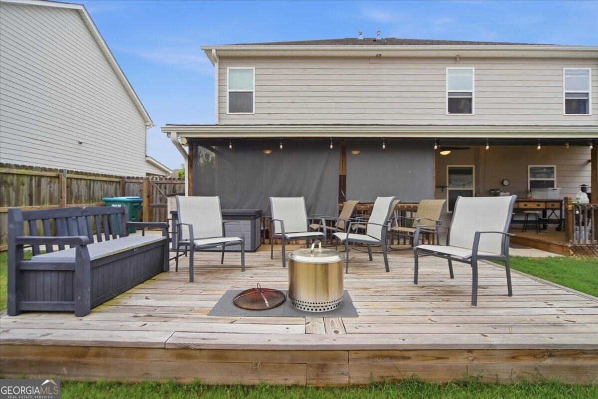 40 Darby Lane Adairsville GA 30103