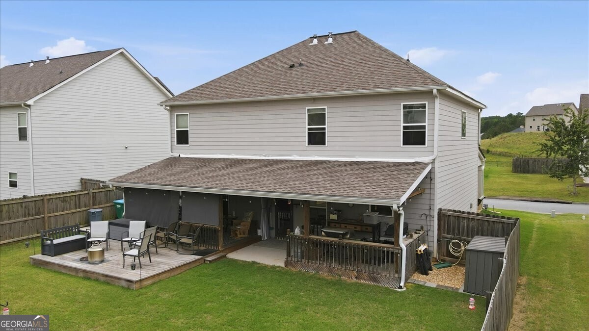 40 Darby Lane Adairsville GA 30103