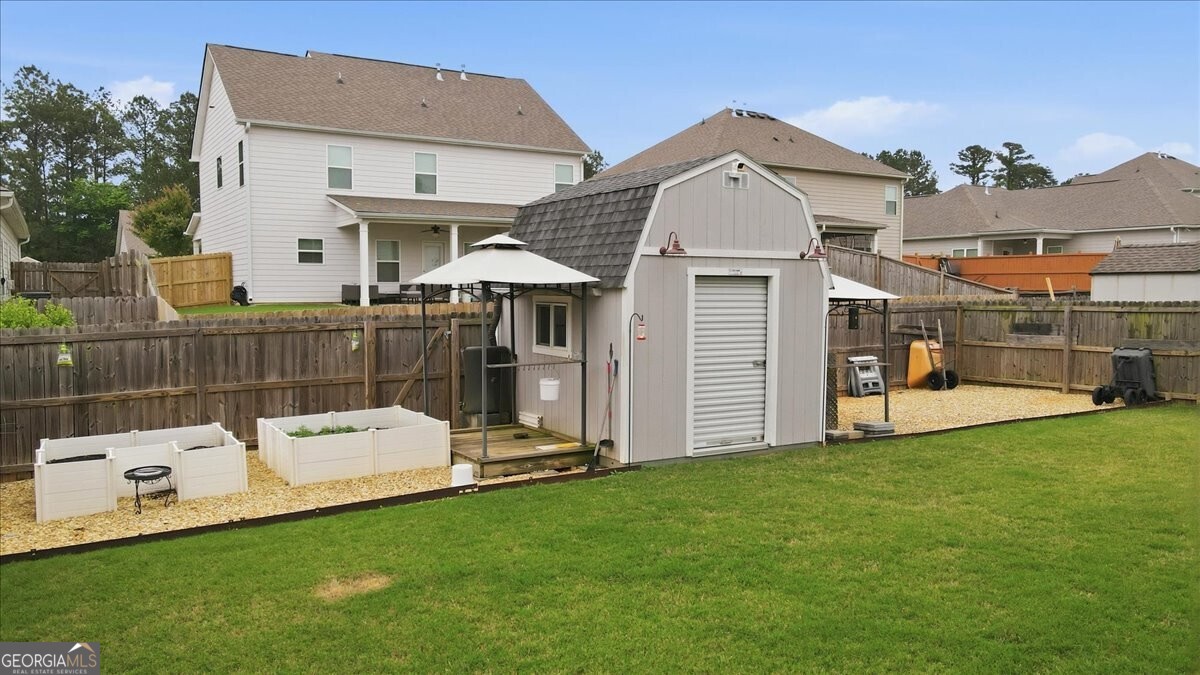 40 Darby Lane Adairsville GA 30103