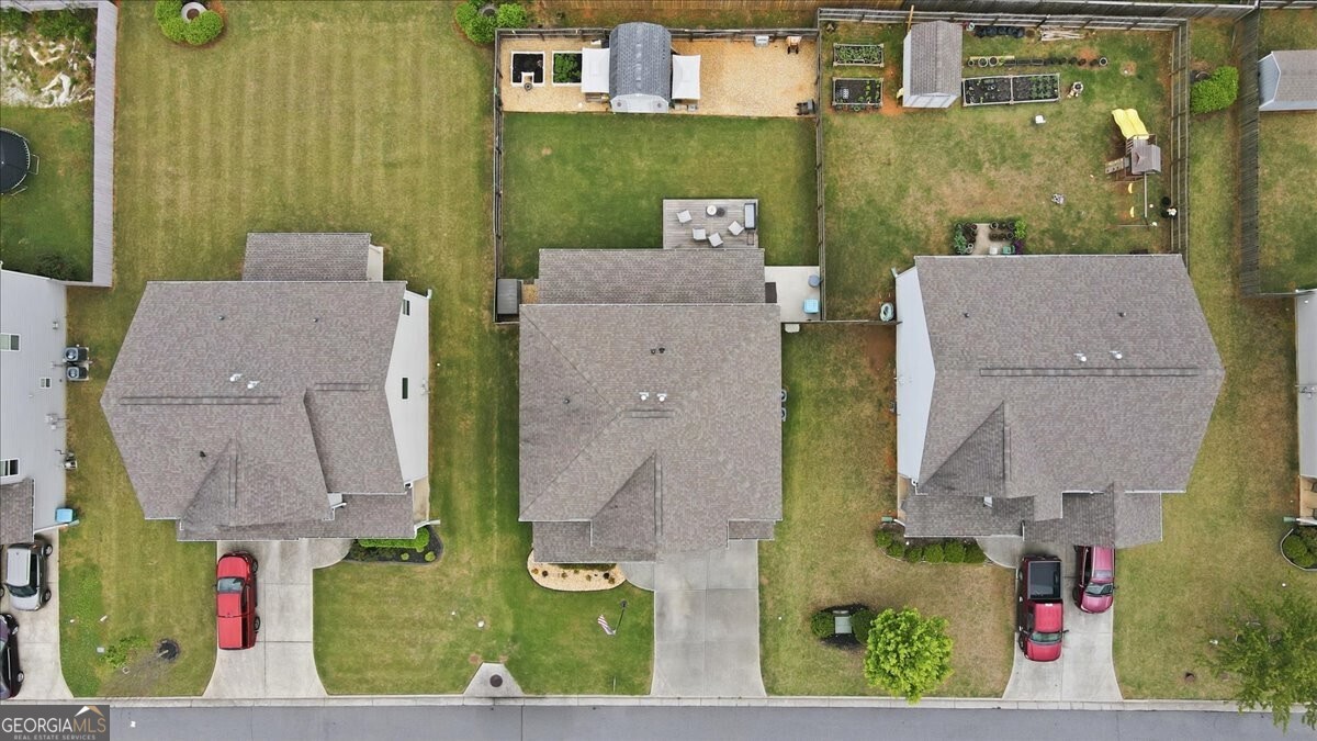 40 Darby Lane Adairsville GA 30103