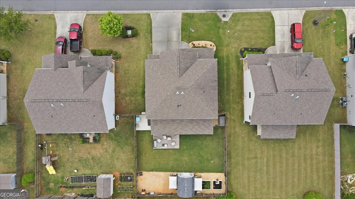 40 Darby Lane Adairsville GA 30103