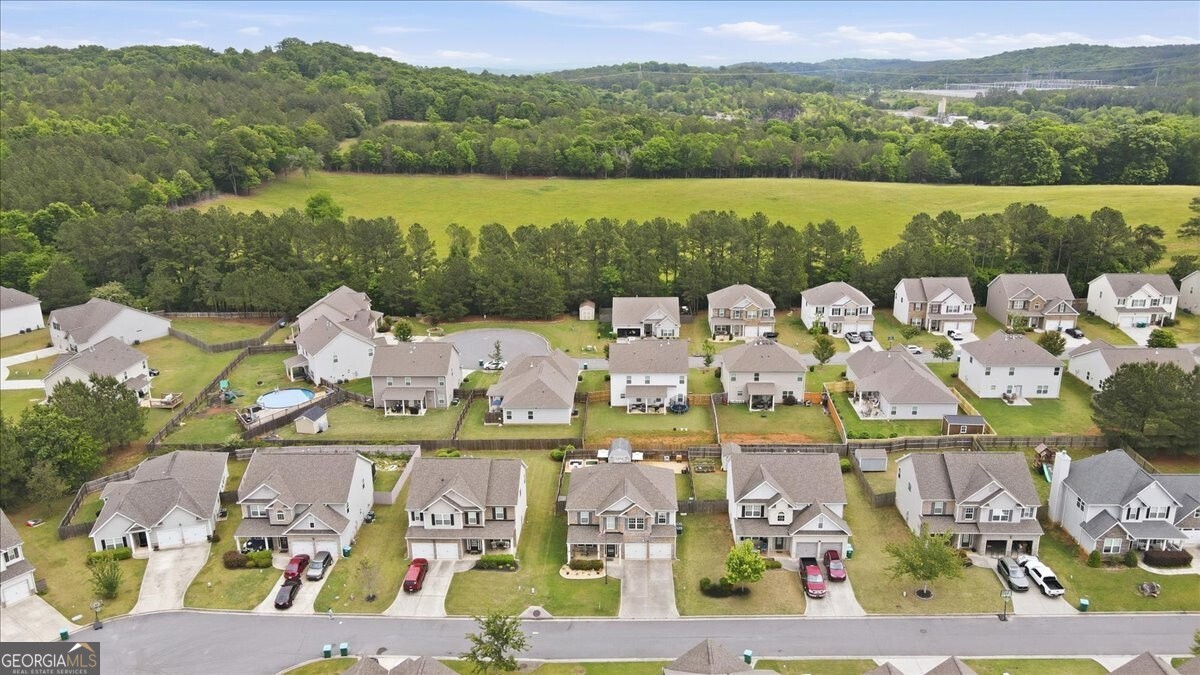 40 Darby Lane Adairsville GA 30103