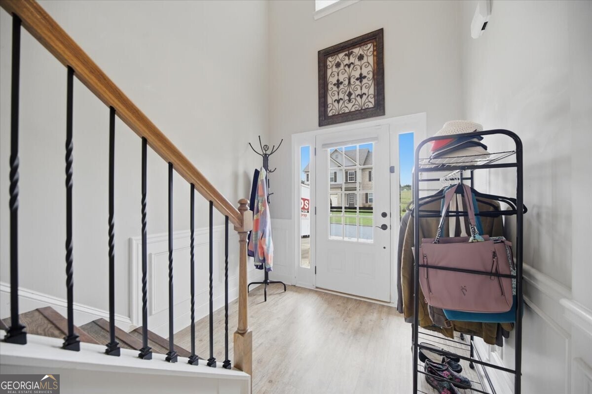 40 Darby Lane Adairsville GA 30103
