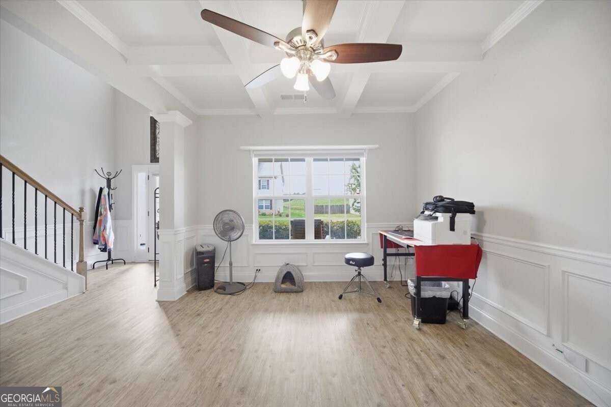 40 Darby Lane Adairsville GA 30103