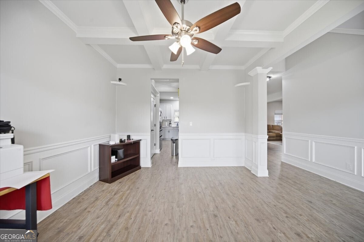 40 Darby Lane Adairsville GA 30103