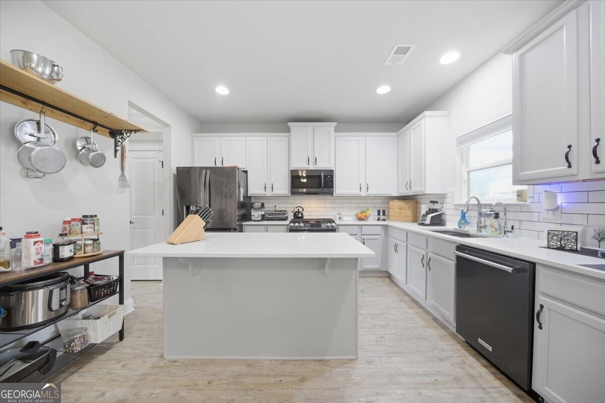 40 Darby Lane Adairsville GA 30103