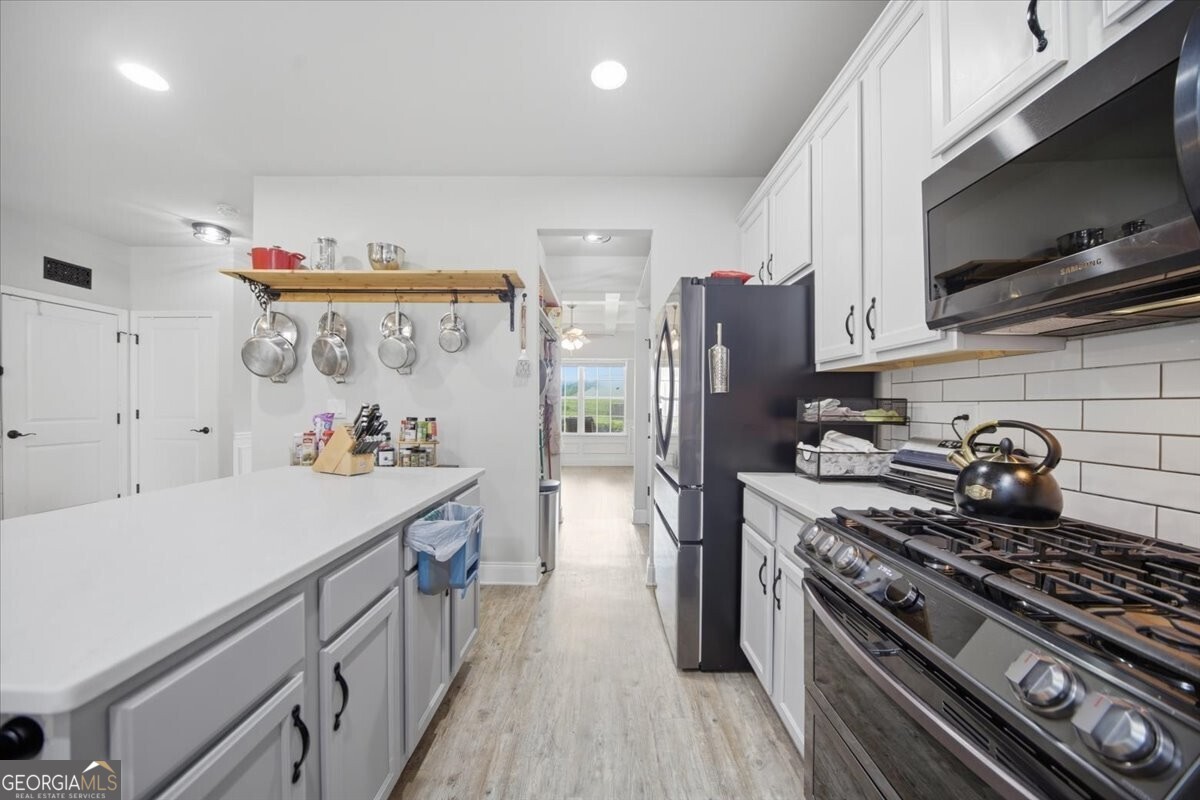 40 Darby Lane Adairsville GA 30103