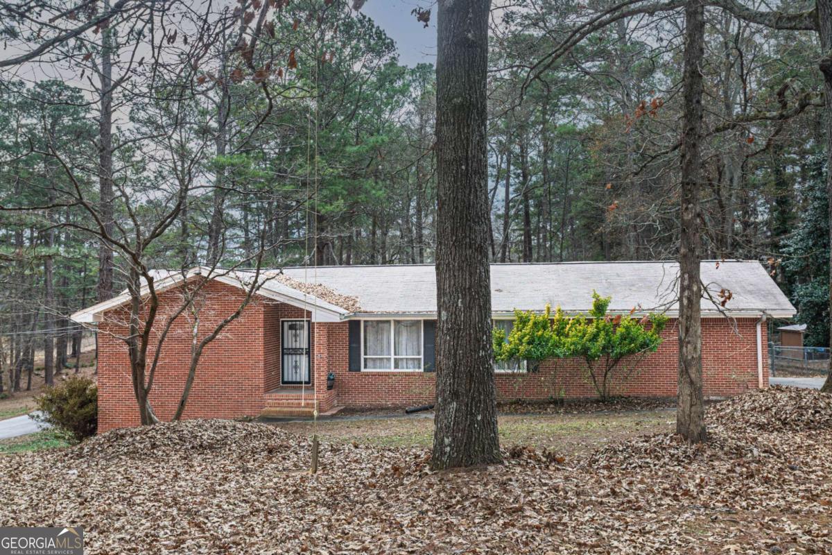 80 Stagecoach Circle Stockbridge GA 30281