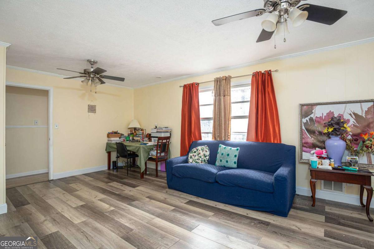 80 Stagecoach Circle Stockbridge GA 30281