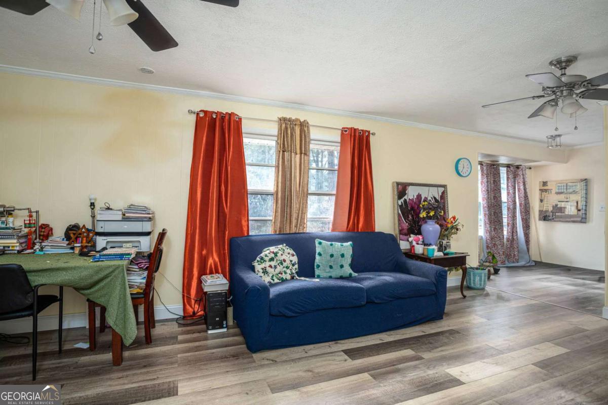 80 Stagecoach Circle Stockbridge GA 30281
