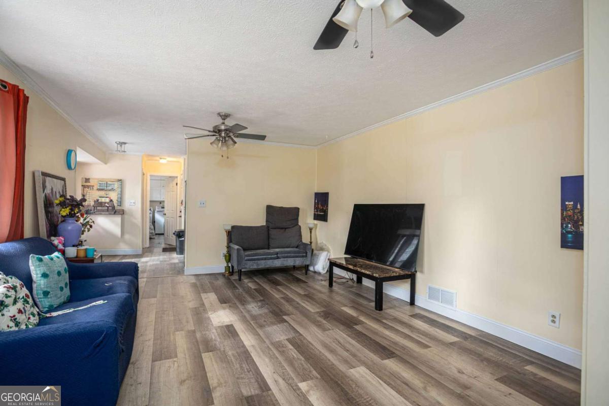 80 Stagecoach Circle Stockbridge GA 30281