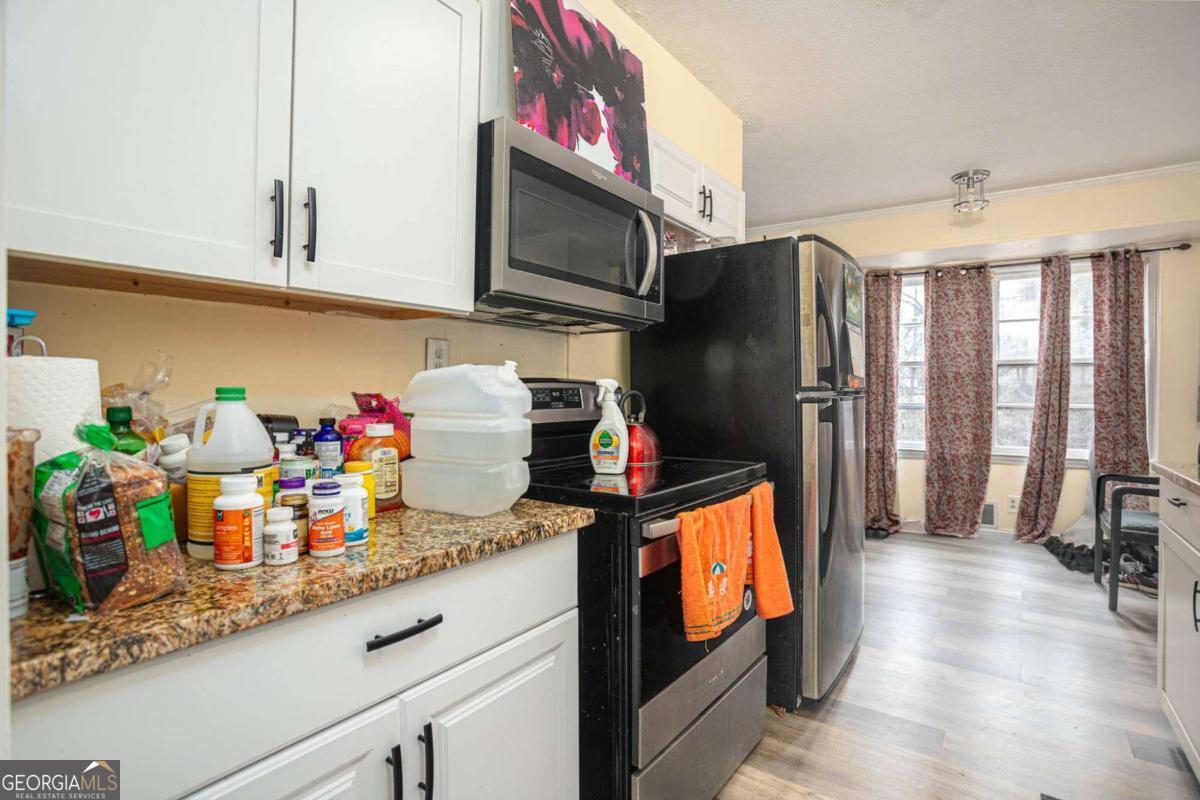 80 Stagecoach Circle Stockbridge GA 30281