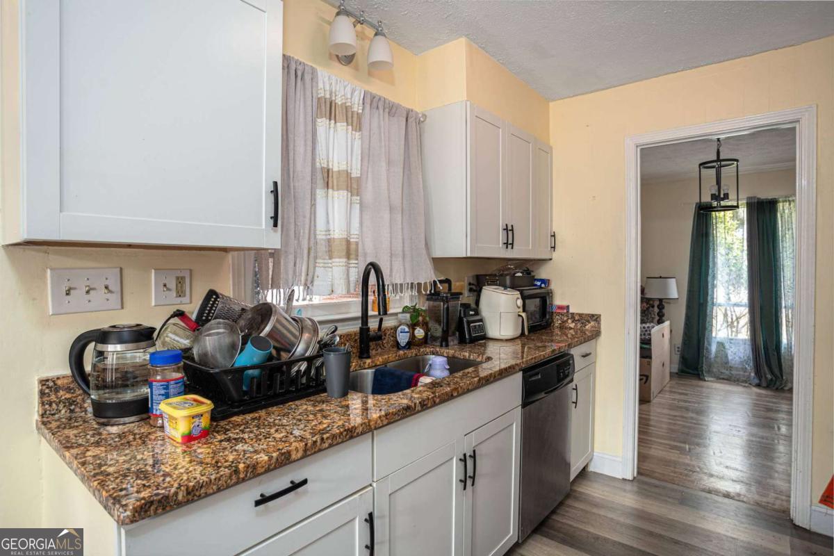 80 Stagecoach Circle Stockbridge GA 30281