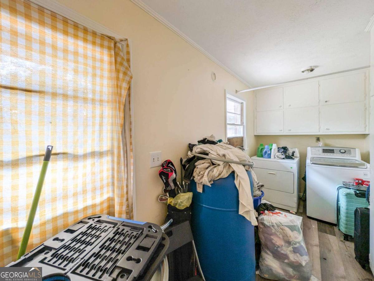 80 Stagecoach Circle Stockbridge GA 30281