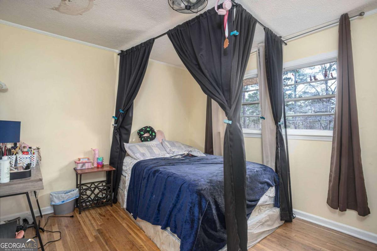 80 Stagecoach Circle Stockbridge GA 30281