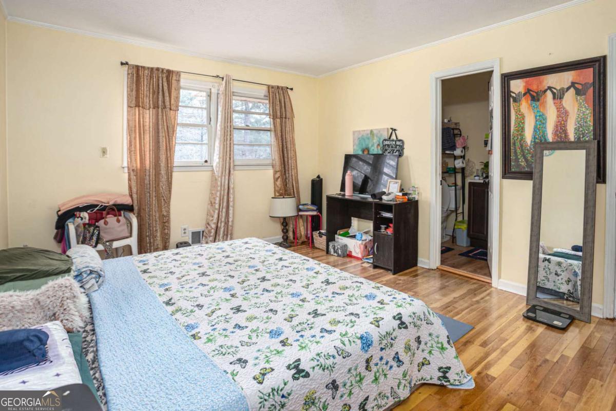 80 Stagecoach Circle Stockbridge GA 30281