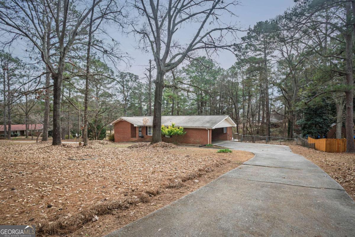 80 Stagecoach Circle Stockbridge GA 30281