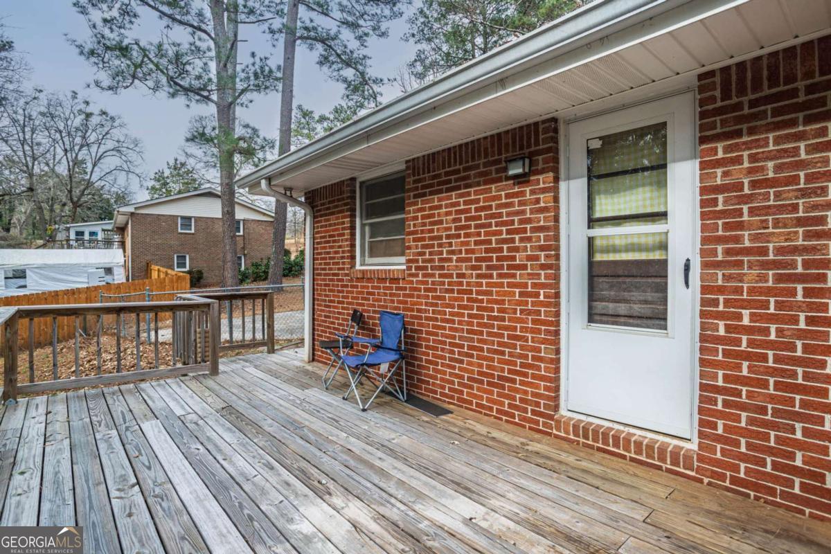 80 Stagecoach Circle Stockbridge GA 30281