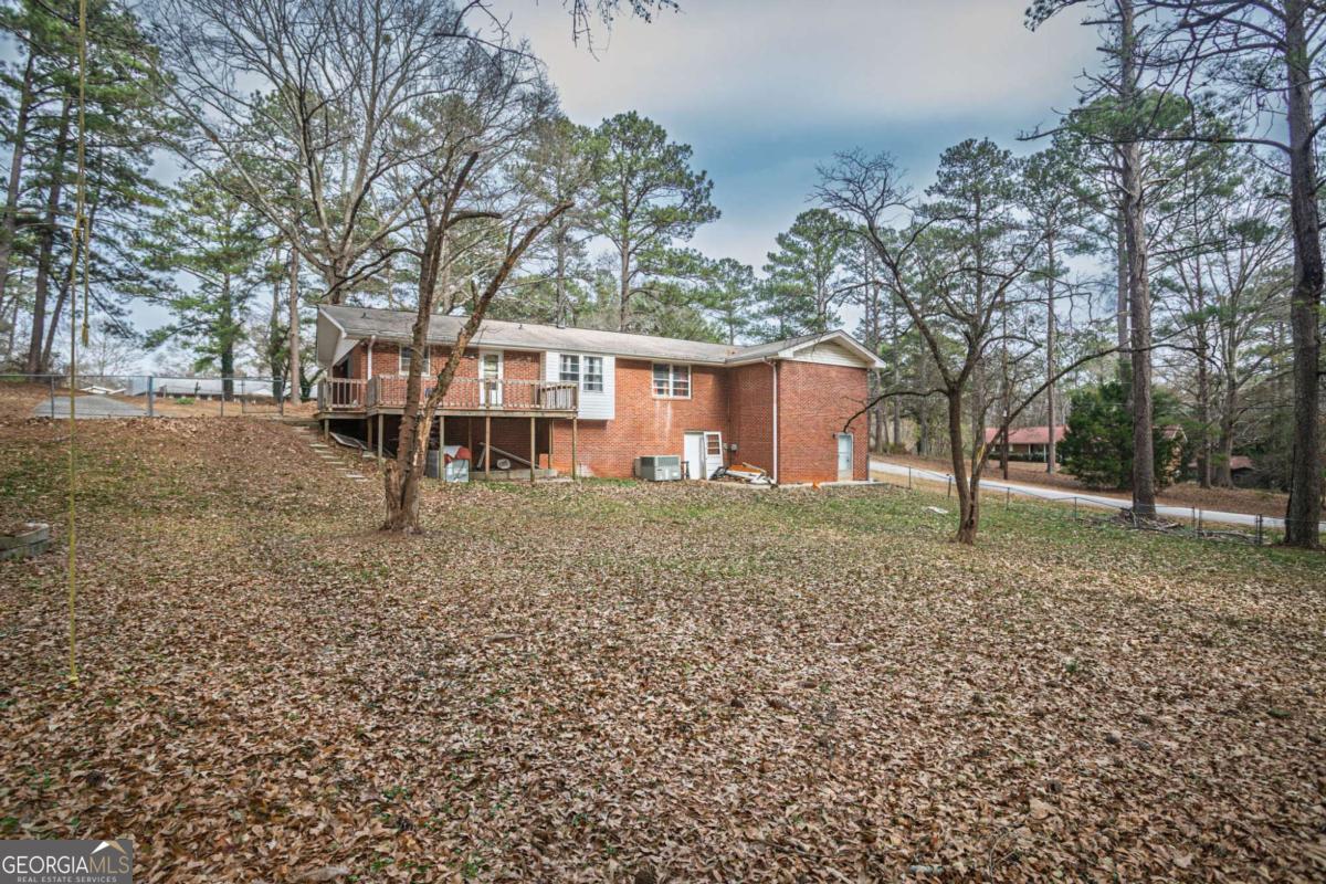 80 Stagecoach Circle Stockbridge GA 30281