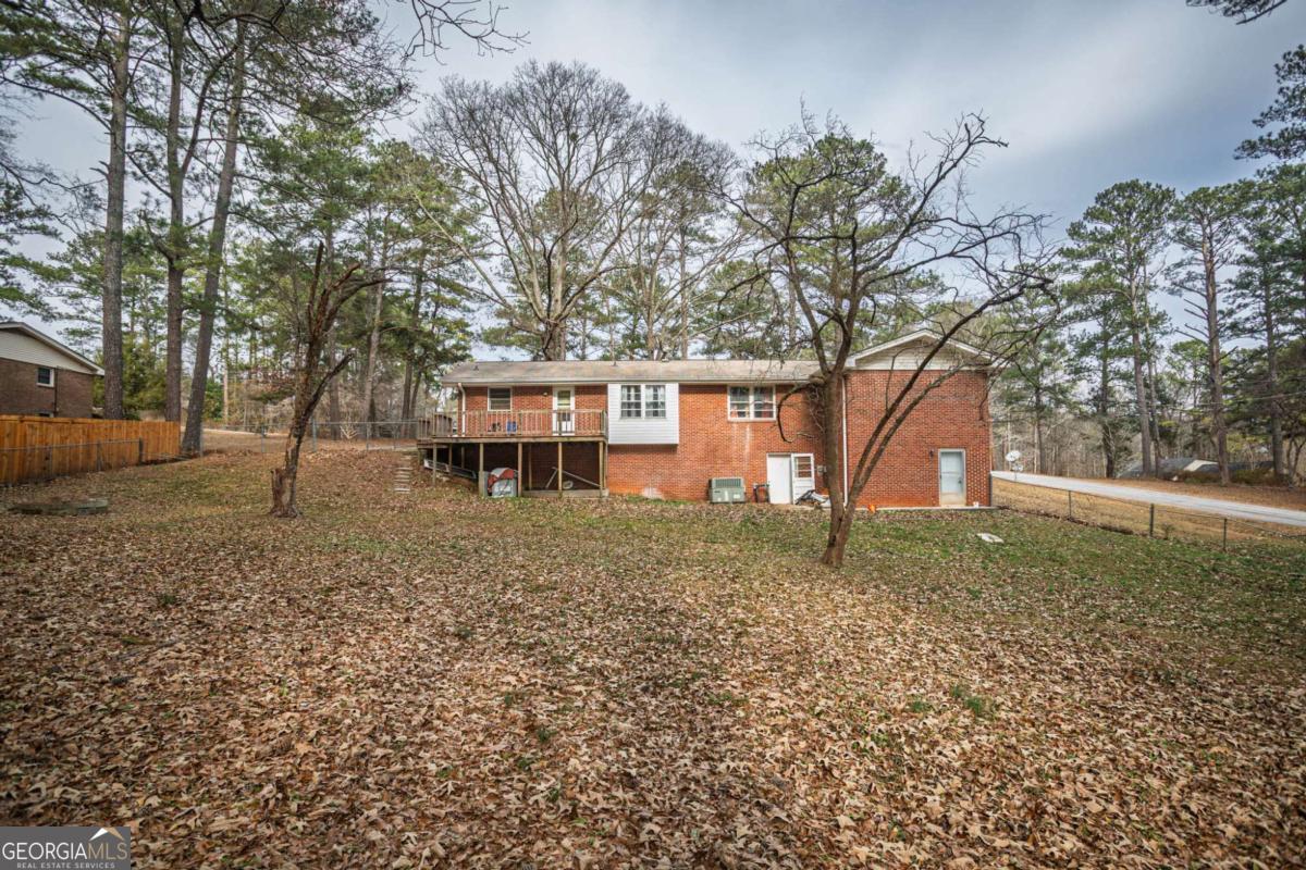 80 Stagecoach Circle Stockbridge GA 30281