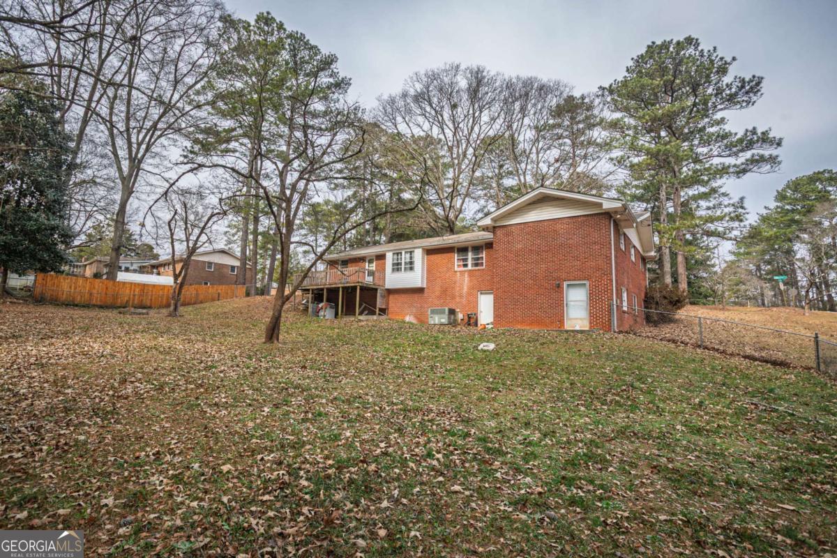 80 Stagecoach Circle Stockbridge GA 30281