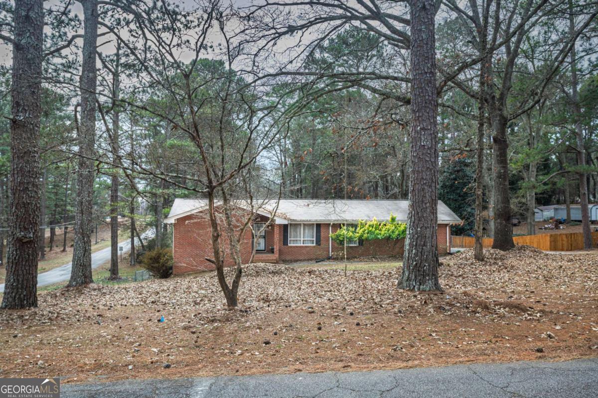 80 Stagecoach Circle Stockbridge GA 30281