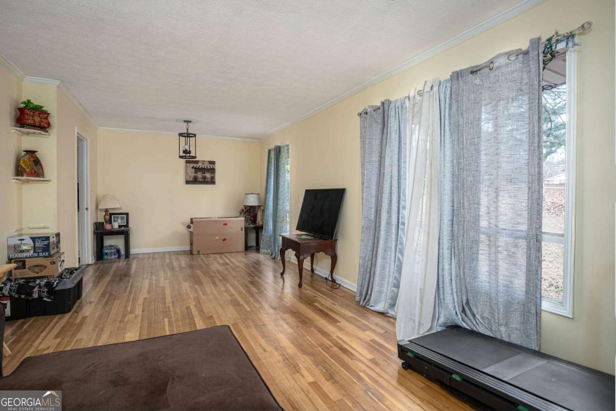80 Stagecoach Circle Stockbridge GA 30281