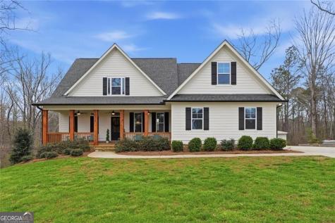 711 Carver Mill Road Talking Rock GA 30175