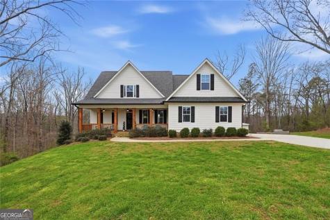 711 Carver Mill Road Talking Rock GA 30175