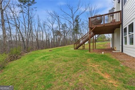 711 Carver Mill Road Talking Rock GA 30175