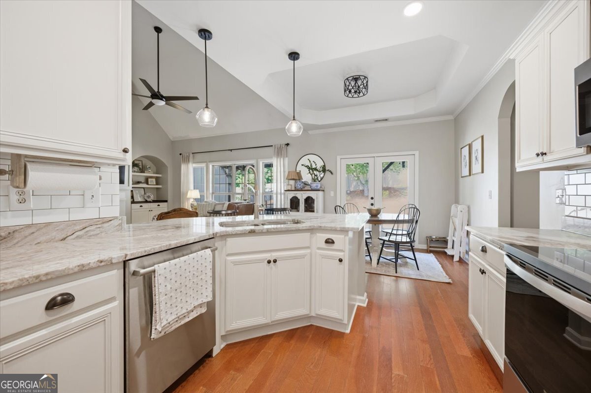 507 Shady Greens Drive Macon GA 31211
