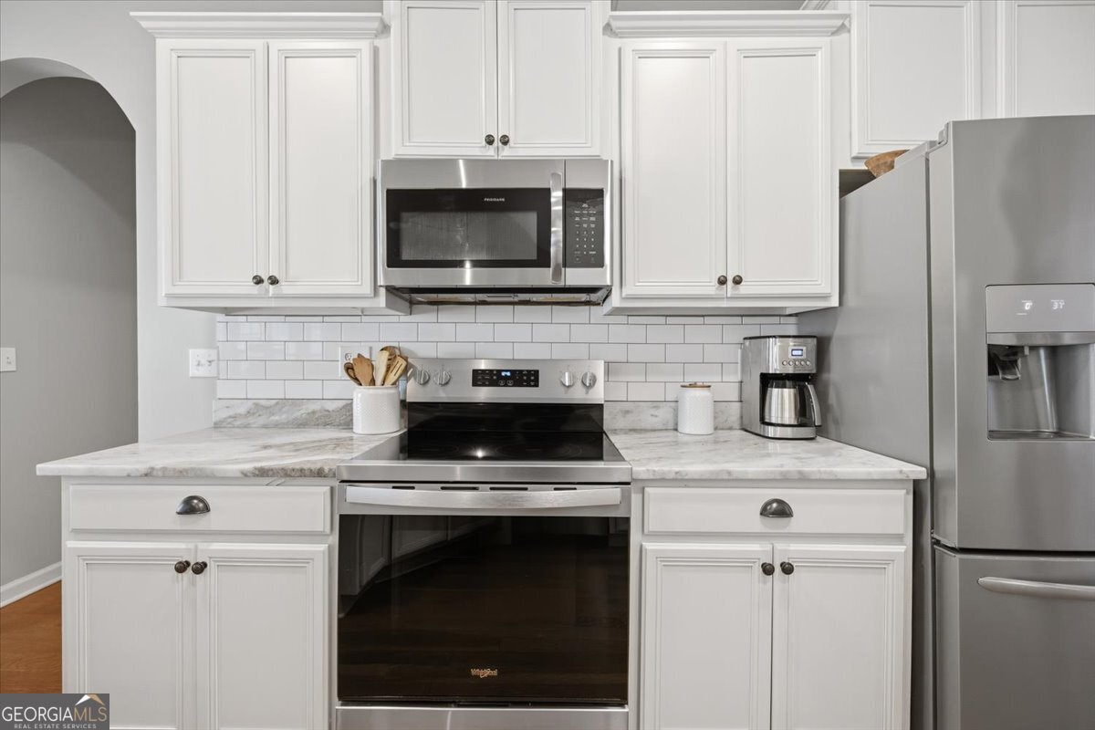 507 Shady Greens Drive Macon GA 31211