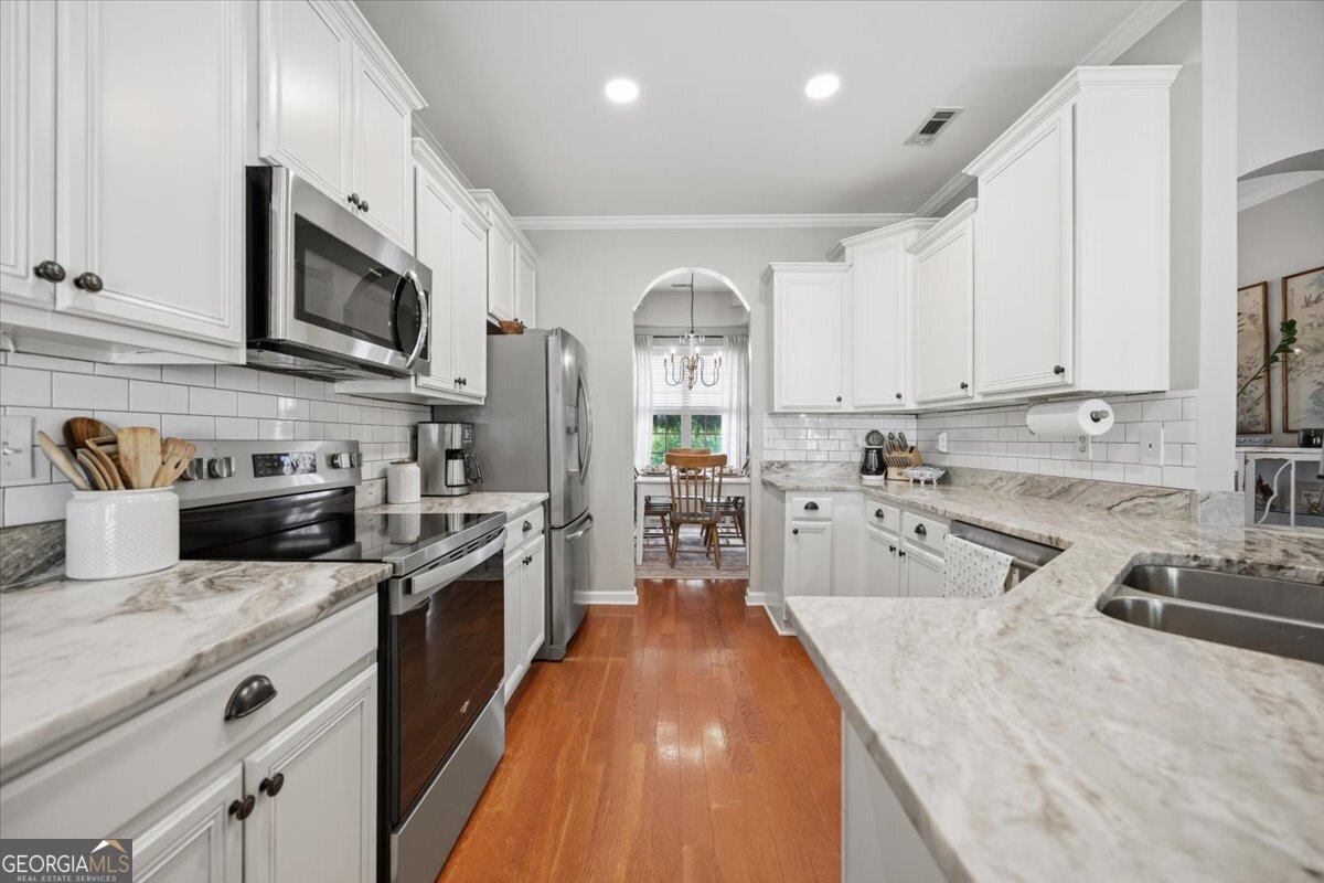 507 Shady Greens Drive Macon GA 31211