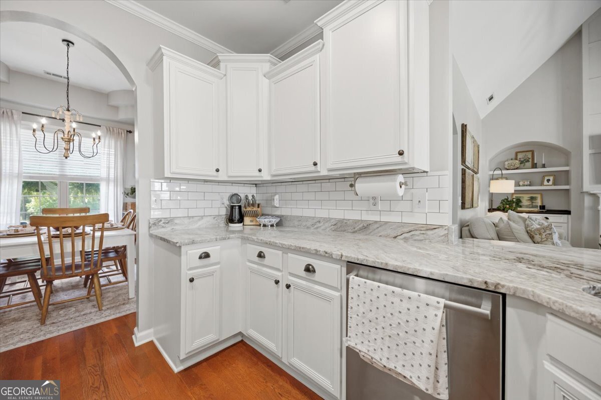 507 Shady Greens Drive Macon GA 31211