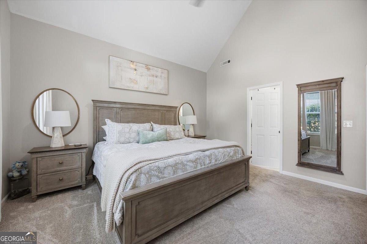 507 Shady Greens Drive Macon GA 31211