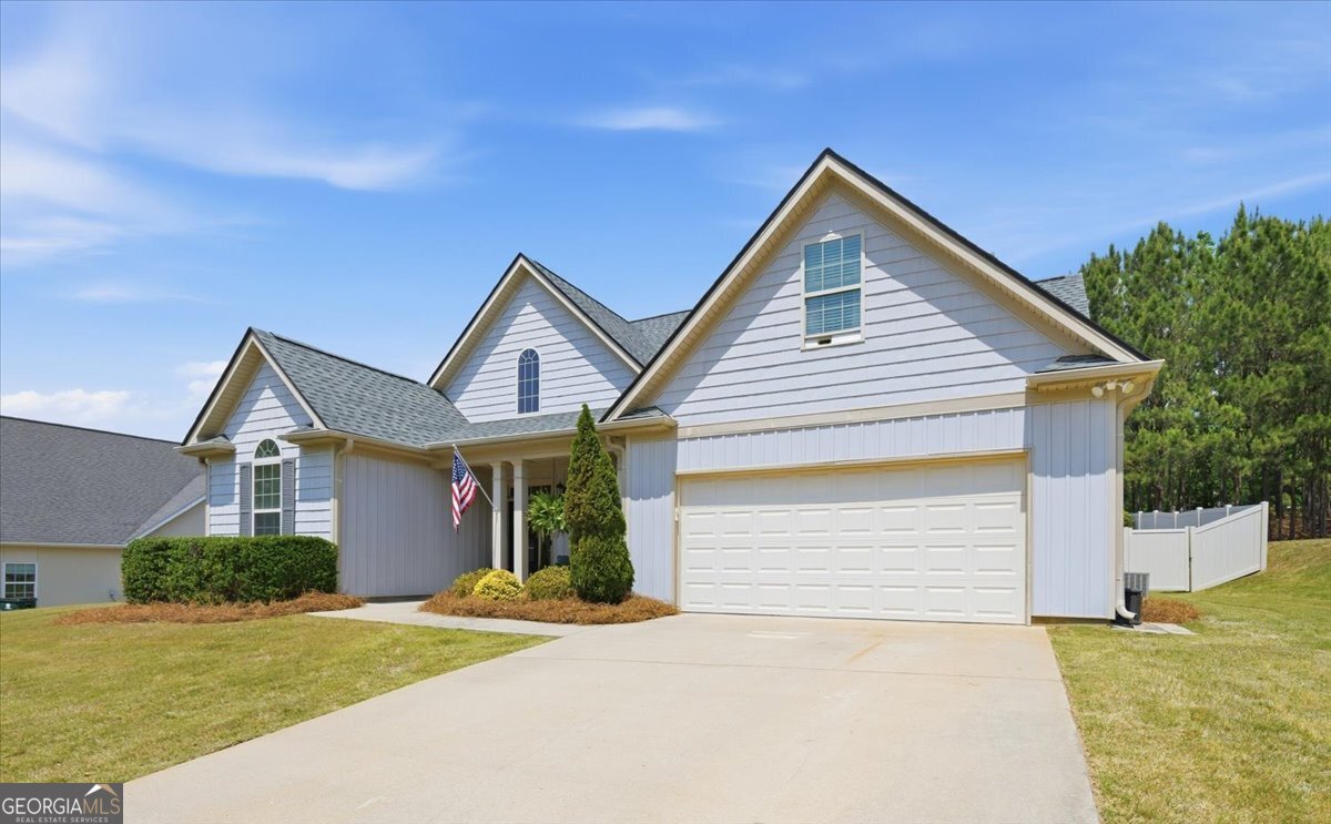 507 Shady Greens Drive Macon GA 31211
